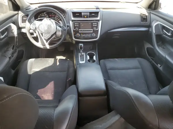 1N4AL3AP6JC290582 2018 NISSAN ALTIMA - Image 8