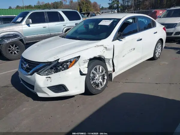 1N4AL3AP6JC290873 2018 NISSAN ALTIMA - Image 2