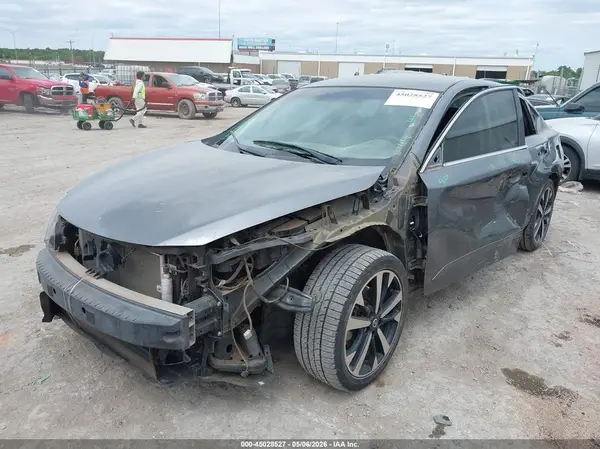 1N4AL3AP6JC290887 2018 NISSAN ALTIMA - Image 2