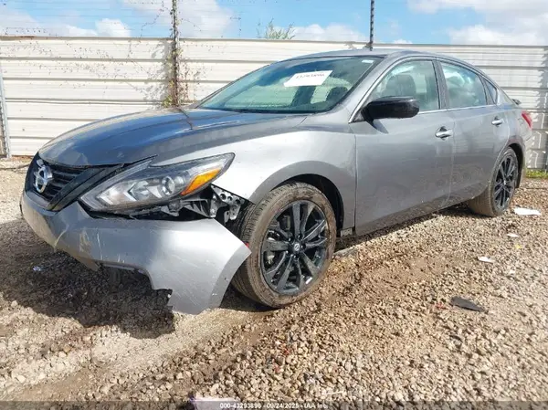 1N4AL3AP6JC291568 2018 NISSAN ALTIMA - Image 2