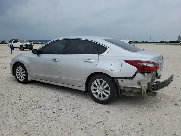1N4AL3AP6JC292378 2018 NISSAN ALTIMA - Image 2