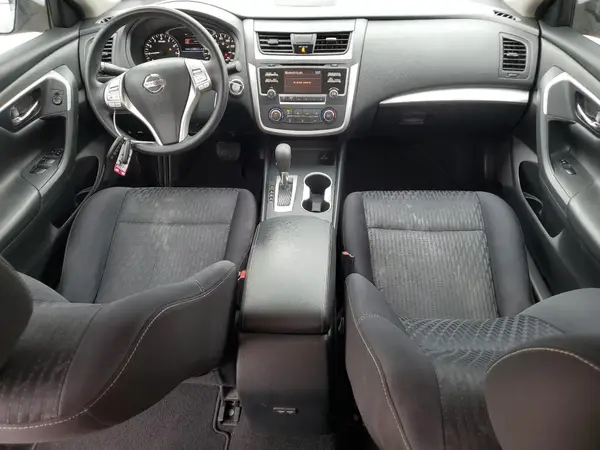 1N4AL3AP6JC292378 2018 NISSAN ALTIMA - Image 8
