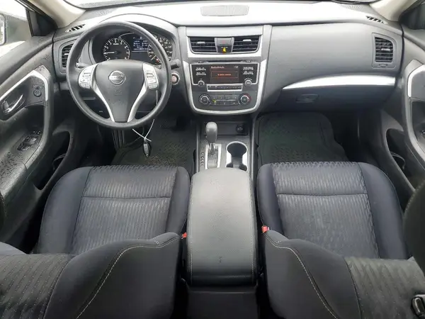 1N4AL3AP6JC292428 2018 NISSAN ALTIMA - Image 8