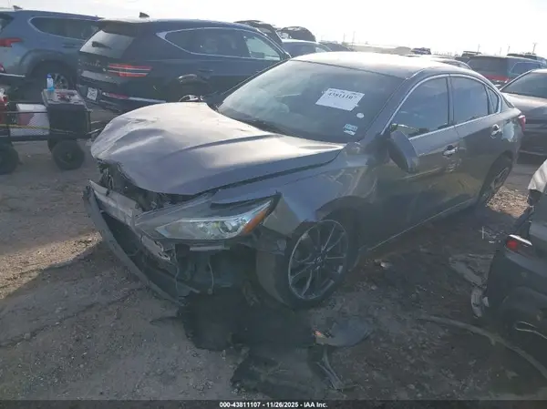 1N4AL3AP6JC293109 2018 NISSAN ALTIMA - Image 2