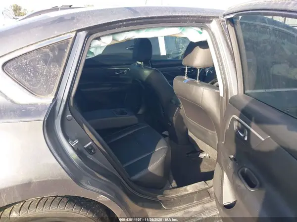 1N4AL3AP6JC293109 2018 NISSAN ALTIMA - Image 8
