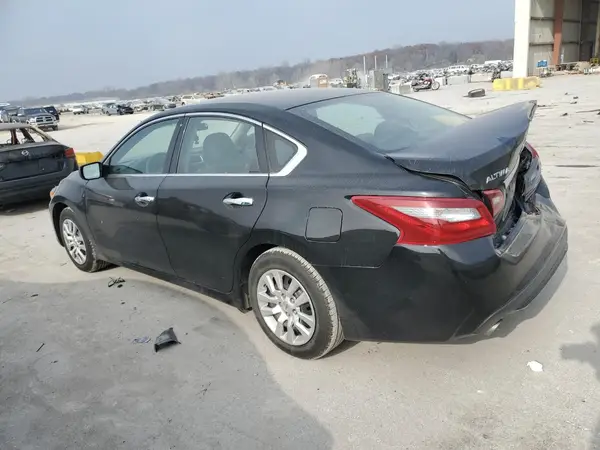 1N4AL3AP6JC294051 2018 NISSAN ALTIMA - Image 2