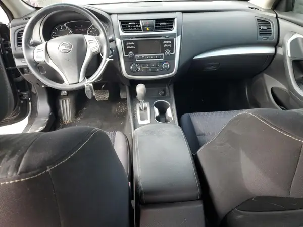 1N4AL3AP6JC294051 2018 NISSAN ALTIMA - Image 8