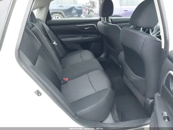 1N4AL3AP6JC294499 2018 NISSAN ALTIMA - Image 8