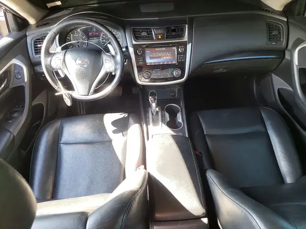 1N4AL3AP6JC294759 2018 NISSAN ALTIMA - Image 8