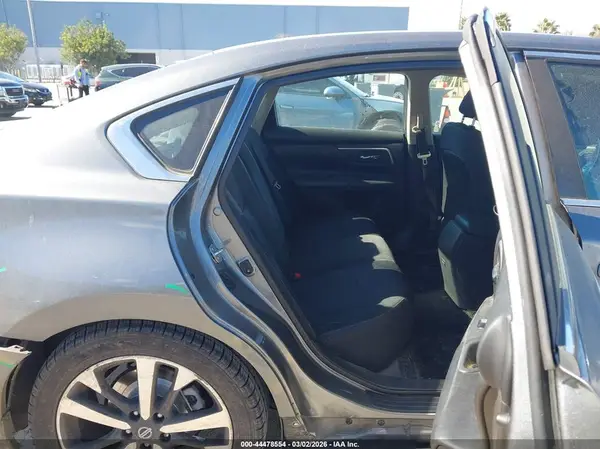 1N4AL3AP6JC294826 2018 NISSAN ALTIMA - Image 8