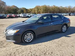 1N4AL3AP6JC294972 2018 NISSAN ALTIMA