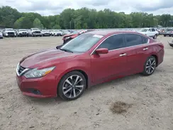 1N4AL3AP6JC295684 2018 NISSAN ALTIMA