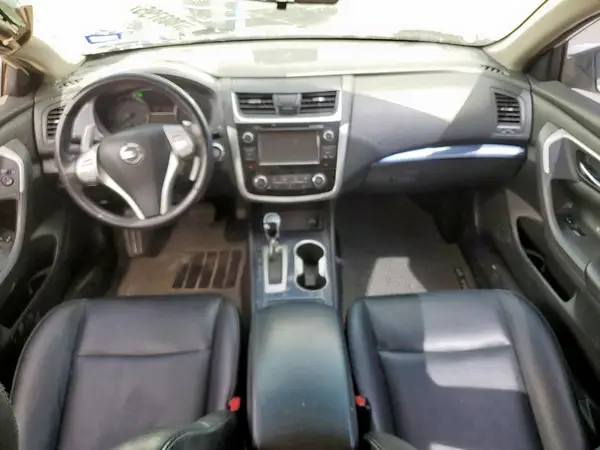 1N4AL3AP6JC296396 2018 NISSAN ALTIMA - Image 8