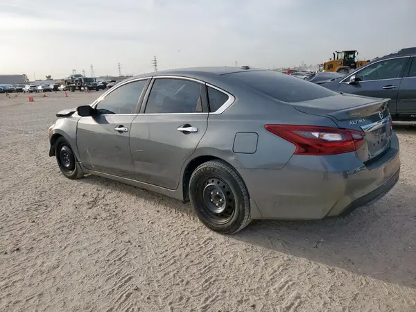 1N4AL3AP6JC297287 2018 NISSAN ALTIMA - Image 2