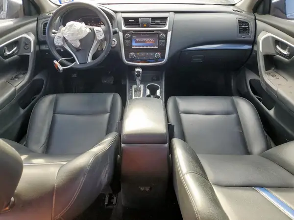 1N4AL3AP6JC297287 2018 NISSAN ALTIMA - Image 8