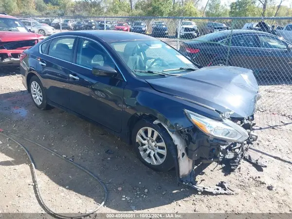 1N4AL3AP6JC297516 2018 NISSAN ALTIMA - Image 1