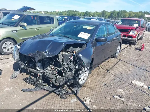 1N4AL3AP6JC297516 2018 NISSAN ALTIMA - Image 2