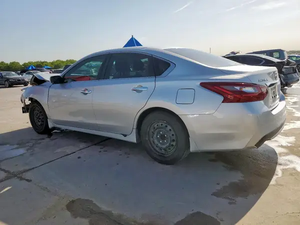 1N4AL3AP6JC298066 2018 NISSAN ALTIMA - Image 2