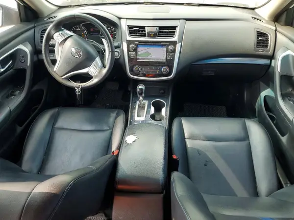 1N4AL3AP6JC298116 2018 NISSAN ALTIMA - Image 8