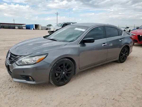 1N4AL3AP6JC298715 2018 NISSAN ALTIMA - Image 1
