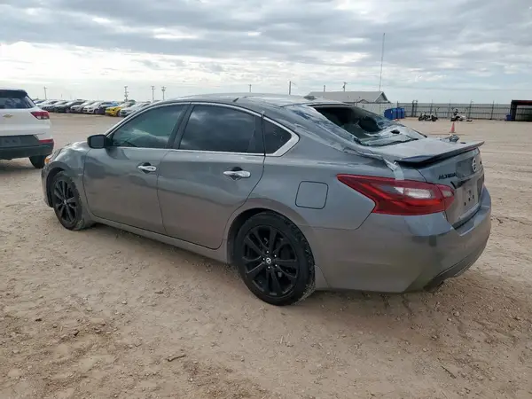 1N4AL3AP6JC298715 2018 NISSAN ALTIMA - Image 2