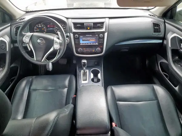 1N4AL3AP6JC298715 2018 NISSAN ALTIMA - Image 8