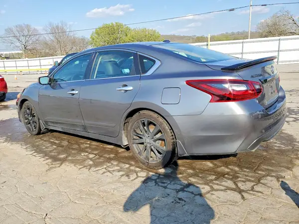 1N4AL3AP6JC298942 2018 NISSAN ALTIMA - Image 2