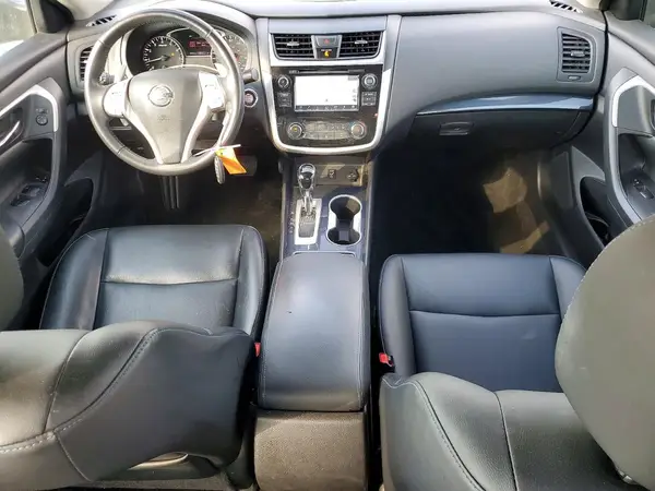1N4AL3AP6JC298942 2018 NISSAN ALTIMA - Image 8