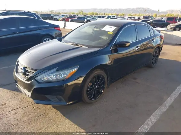 1N4AL3AP6JC299167 2018 NISSAN ALTIMA - Image 2