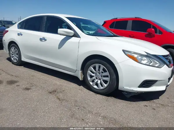 1N4AL3AP6JC299492 2018 NISSAN ALTIMA - Image 1