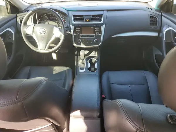1N4AL3AP6JC299833 2018 NISSAN ALTIMA - Image 8