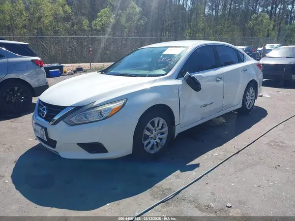 1N4AL3AP6JC299931 2018 NISSAN ALTIMA - Image 2