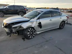 1N4AL3AP6JC470421 2018 NISSAN ALTIMA