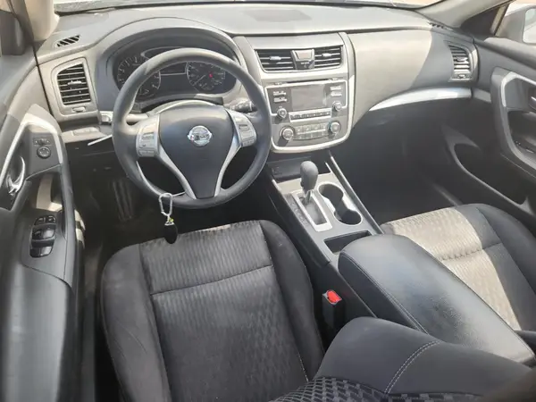 1N4AL3AP6JC470631 2018 NISSAN ALTIMA - Image 8
