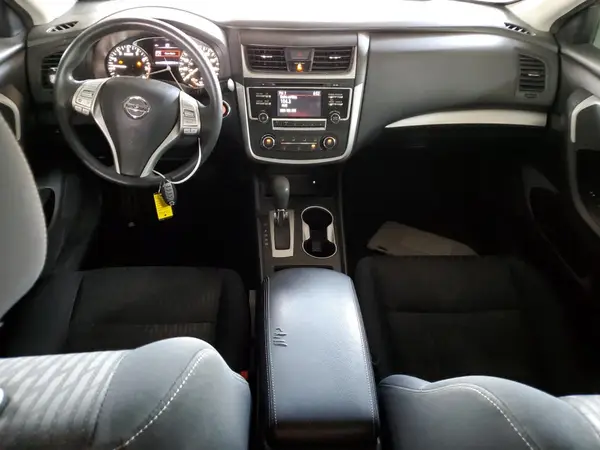 1N4AL3AP6JC470760 2018 NISSAN ALTIMA - Image 8