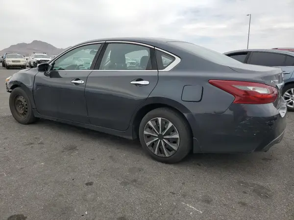 1N4AL3AP6JC470886 2018 NISSAN ALTIMA - Image 2