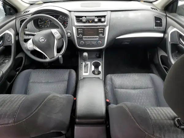 1N4AL3AP6JC470886 2018 NISSAN ALTIMA - Image 8