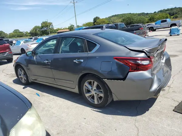1N4AL3AP6JC470922 2018 NISSAN ALTIMA - Image 2