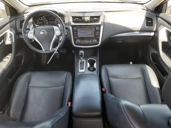1N4AL3AP6JC470922 2018 NISSAN ALTIMA - Image 8