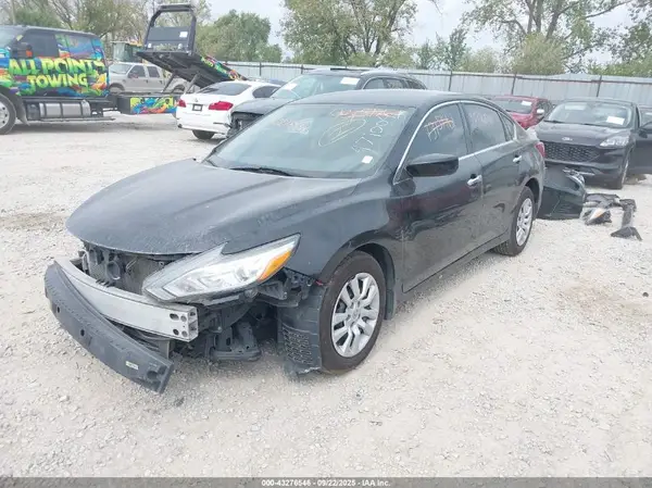 1N4AL3AP6JC471004 2018 NISSAN ALTIMA - Image 2