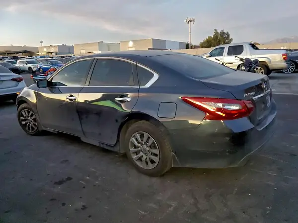 1N4AL3AP6JC471164 2018 NISSAN ALTIMA - Image 2