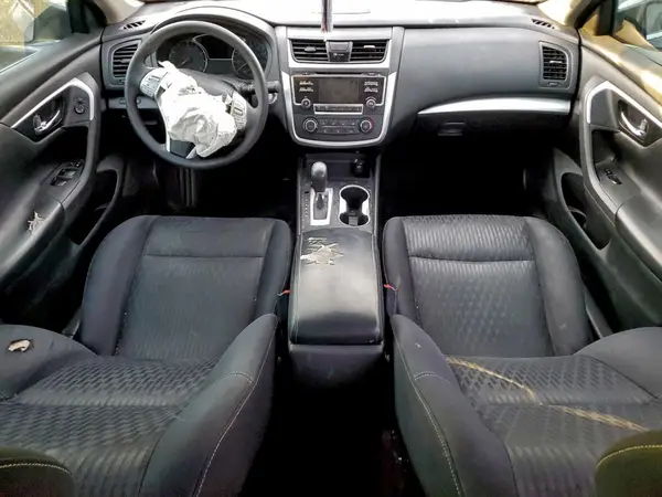 1N4AL3AP6JC471164 2018 NISSAN ALTIMA - Image 8