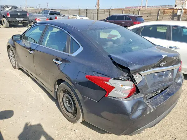 1N4AL3AP6JC471343 2018 NISSAN ALTIMA - Image 2