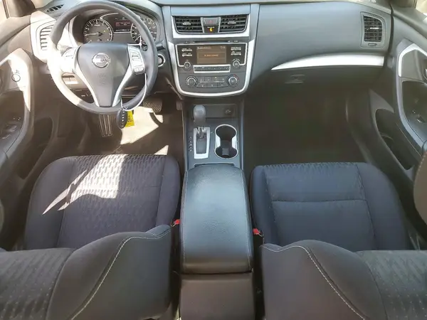 1N4AL3AP6JC471343 2018 NISSAN ALTIMA - Image 8