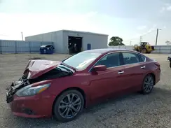 1N4AL3AP6JC471407 2018 NISSAN ALTIMA