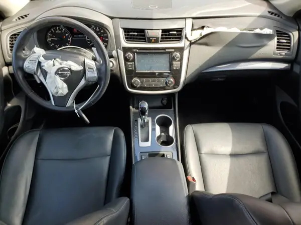 1N4AL3AP6JC471407 2018 NISSAN ALTIMA - Image 8