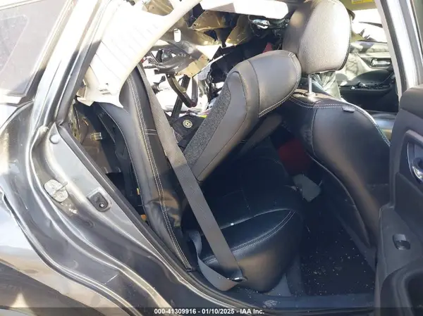 1N4AL3AP6JC471813 2018 NISSAN ALTIMA - Image 8