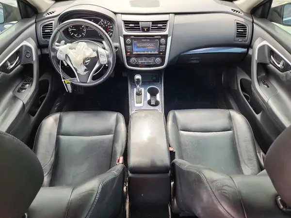1N4AL3AP6JC471827 2018 NISSAN ALTIMA - Image 8