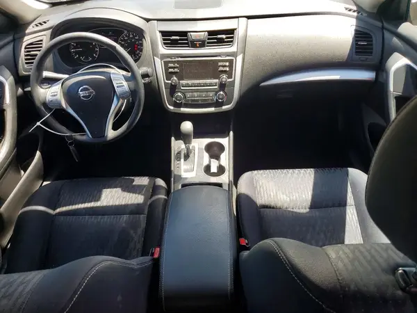 1N4AL3AP6JC472105 2018 NISSAN ALTIMA - Image 8