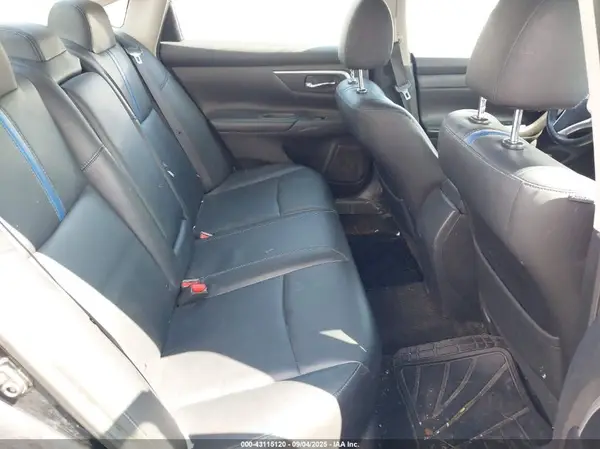 1N4AL3AP6JC472119 2018 NISSAN ALTIMA - Image 8
